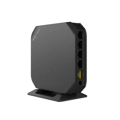 Reyee Router RG-EG105GW(T) (Wi-Fi 5 1267Mbps Wireless All-in-One Business Router) — Routerlər, Bakı