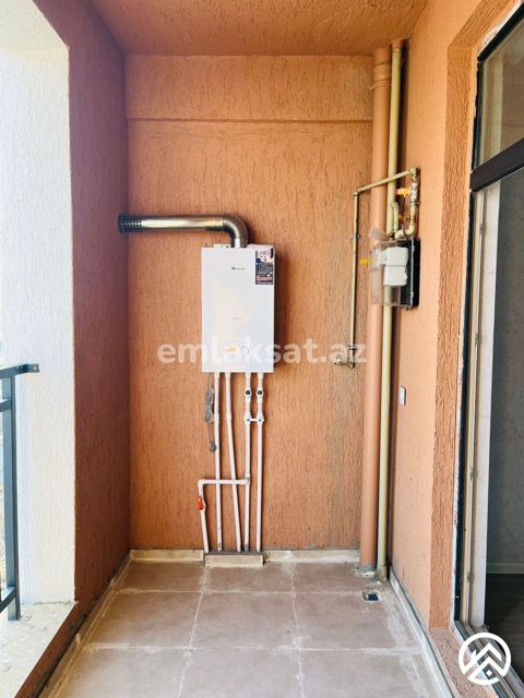 Kirayə (aylıq) 1 otaq yeni tikili 47 m², Sumqayıt — Sumqayıt