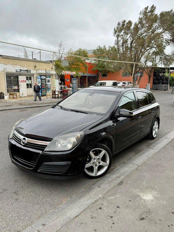 Opel Astra, 1.3 L, 2006 il, 552 360 km — Avtomobillər, Bakı