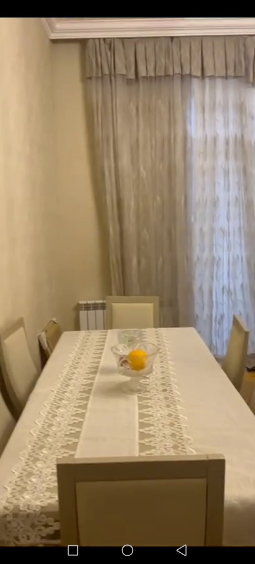 Cavadxan küçəsi.Memar Əcəmi metrosun yaxınlıqı (metroya 3-4 dueyqa — Mənzil, Bakı (2)
