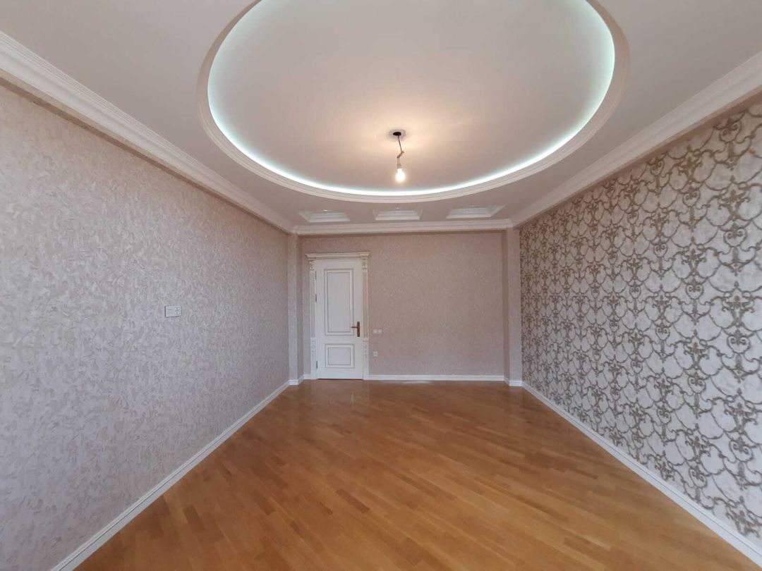 Satılır 4 otaqlı yeni tikili 195 m² — Mənzil, Bakı (10)