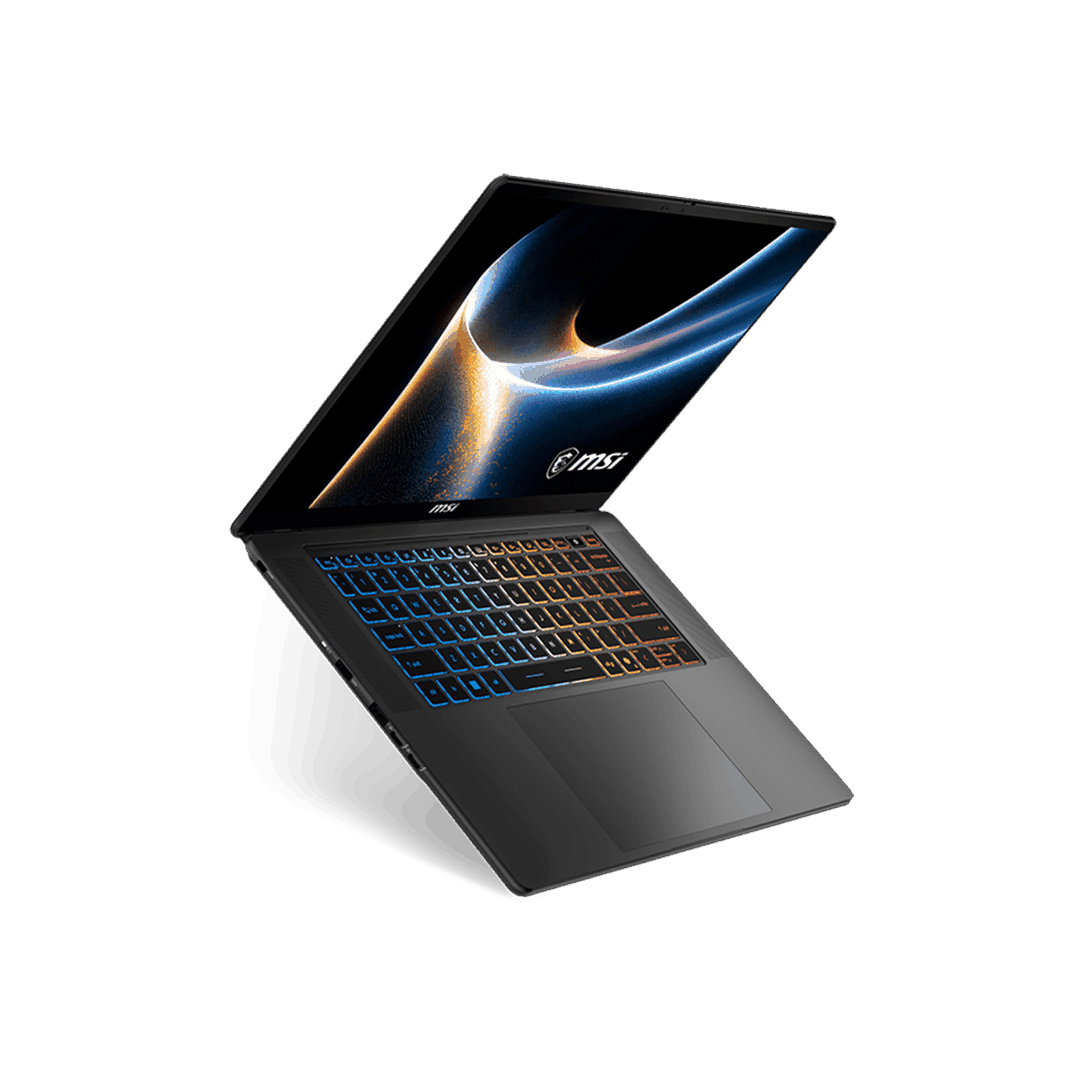 MSI Stealth 16 AI+ B3WG-026AZ 9S7-263211-026 — Noutbuklar, Bakı (2)