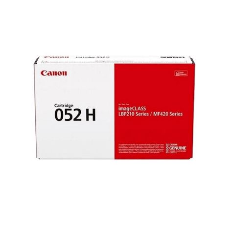 Kartric Canon Cartridge 052H 2200C002 — Bakı