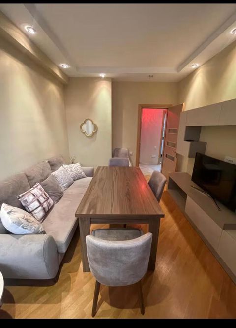 İcarəyə verilir 3 otaqlı yeni tikili 80 m² — Bakı