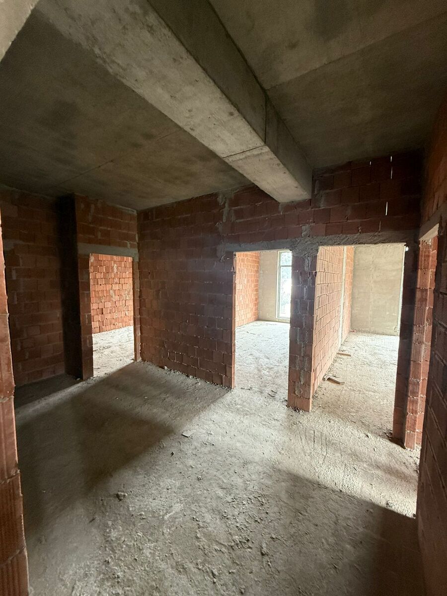 Satılır 4 otaqlı yeni tikili 155 m² — Mənzil, Bakı (6)