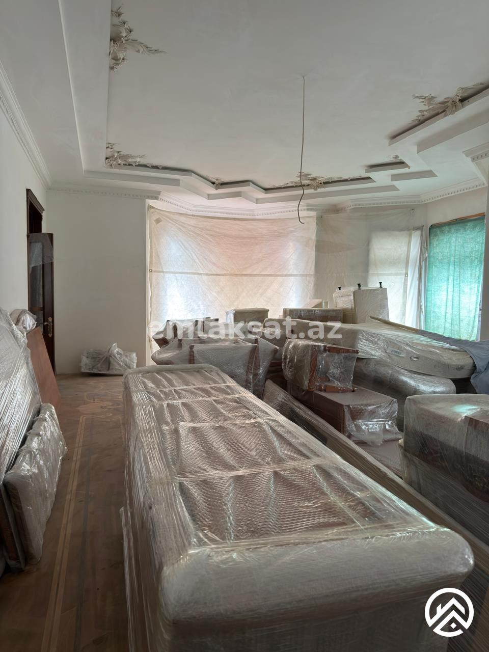 Satılır 8 otaq həyət evi / bağ evi 650 m², Sahil — Ev, villa, Bakı (9)