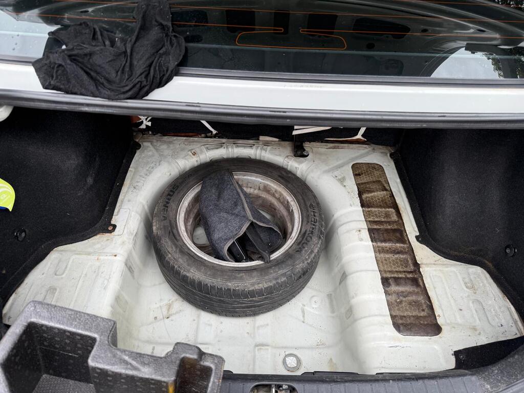 Hyundai Accent, 1.6 L, 2008 il, 260 760 km 90-DA-865 — Avtomobillər, Bakı (11)