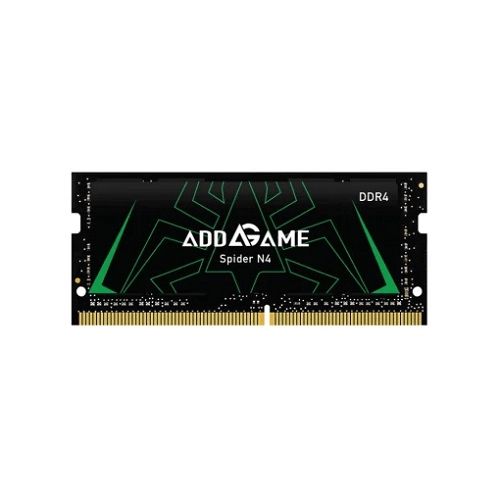 Addlink 8GB DDR4 3200 CL22 1.2V noHS udımm Ad8GB32C22P4U — Operativ yaddaş, Bakı