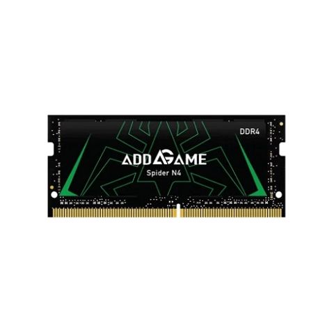 Addlink 8GB DDR4 3200 CL22 1.2V noHS udımm Ad8GB32C22P4U — Bakı