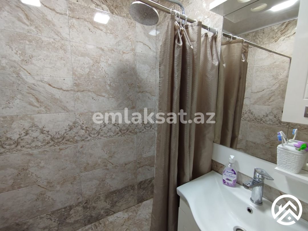 Satılır 4 otaq köhnə tikili 96 m², Sumqayıt — Mənzil, Sumqayıt (10)