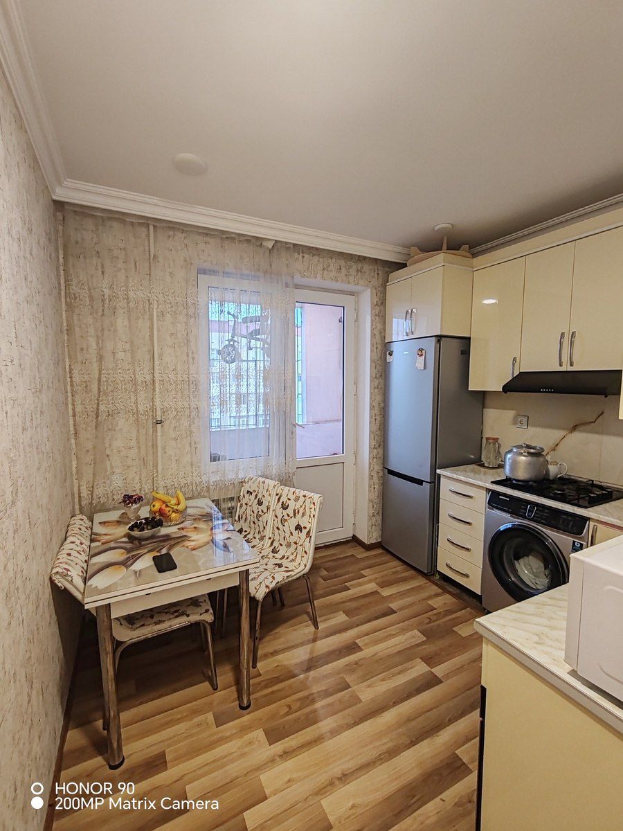 Satılır 3 otaqlı köhnə tikili 70 m² — Mənzil, Bakı (6)