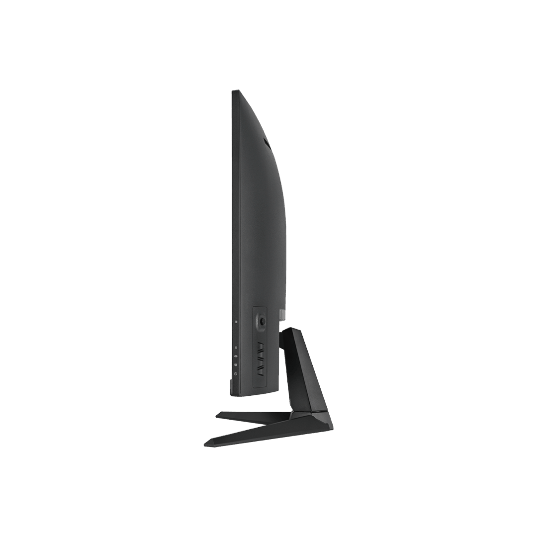 ASUS TUF Gaming VG32VQM5B 90LM0BI1-B01171 Curved Gaming Monitor — Monitorlər, Bakı (3)