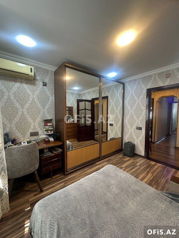 Köhnə tikili Satılır Sabunçu r., Bakixanov q., 2 otaq, 53 m² — Mənzil, Bakı (2)