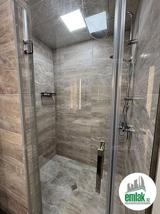 Satılır 2 otaqlı 40 m² yeni tikili Y.Günəşli — Mənzil (12)