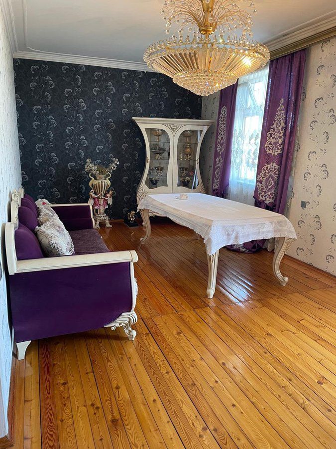 6+ otaqlı mənzil, 300 m², Bineqedi r., Bakı — Mənzil, Bakı (11)