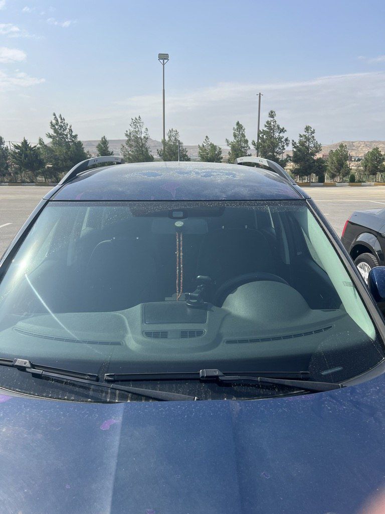 Skoda Yeti, 1.2 L, 2011 il, 264 000 km 90-LT-754 — Avtomobillər, Bakı (6)
