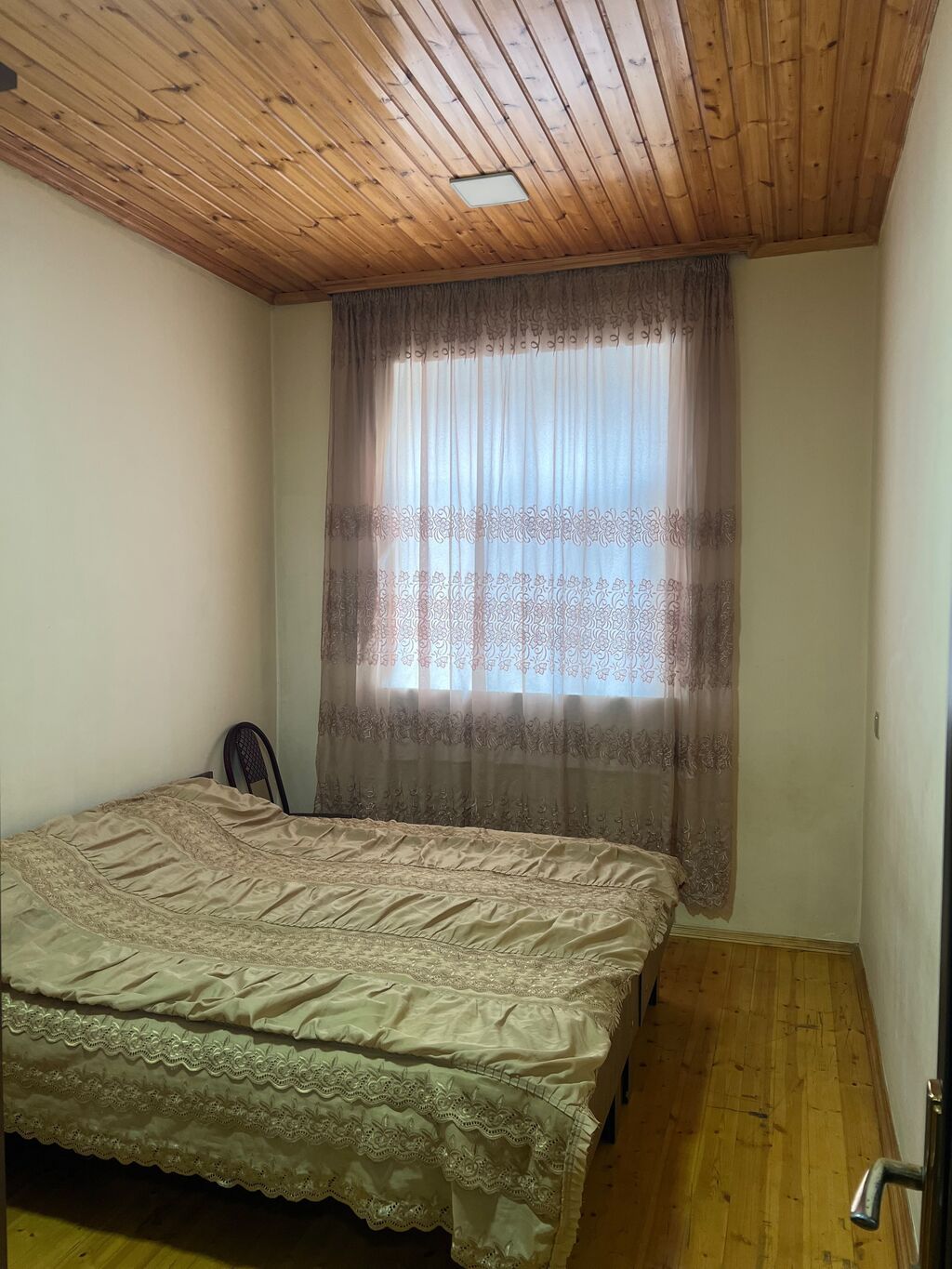 6 otaqlı, 110 kv. m, Kredit yoxdur, Orta təmir — Ev, villa, Astara (10)