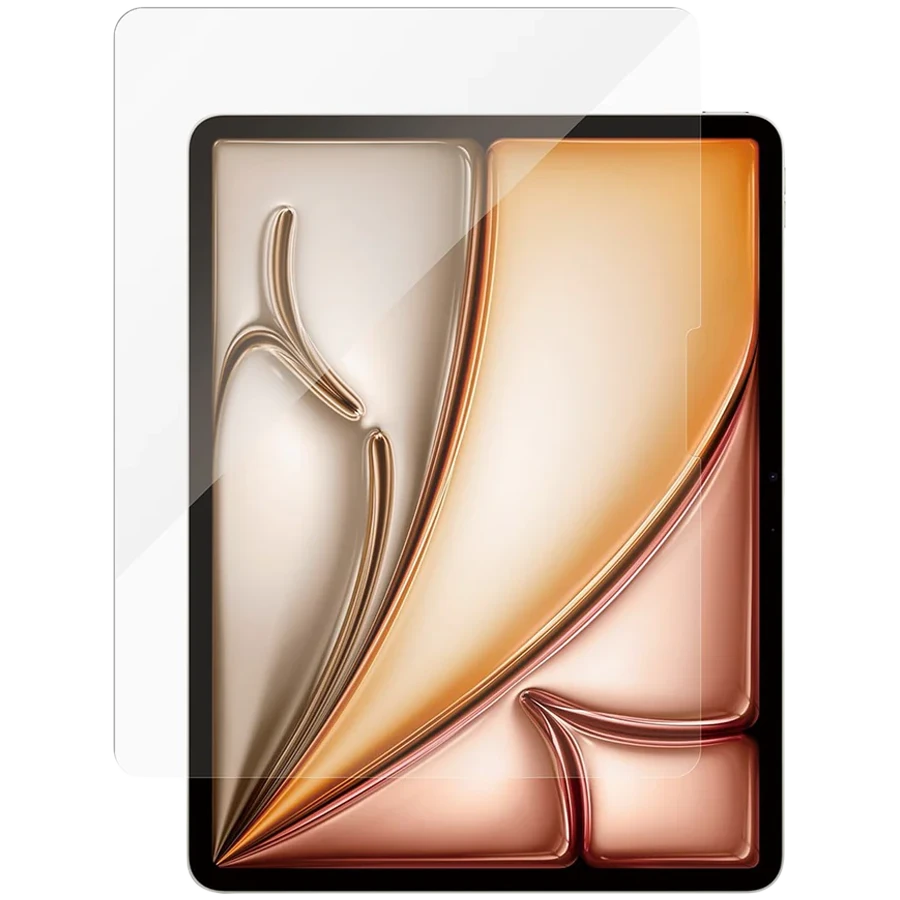 Qoruyucu şüşə Panzerglass iPad Air 13 (M2)/Pro 13 (M4/M5) üçün — Şarj cihazları, Bakı (2)