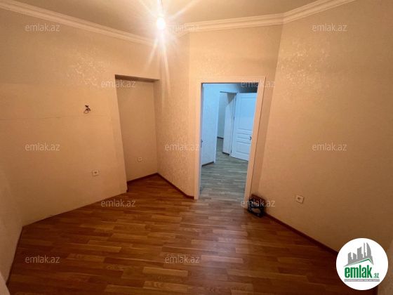 Satılır 3 otaqlı 79 m² yeni tikili Suraxanı r — Mənzil (8)