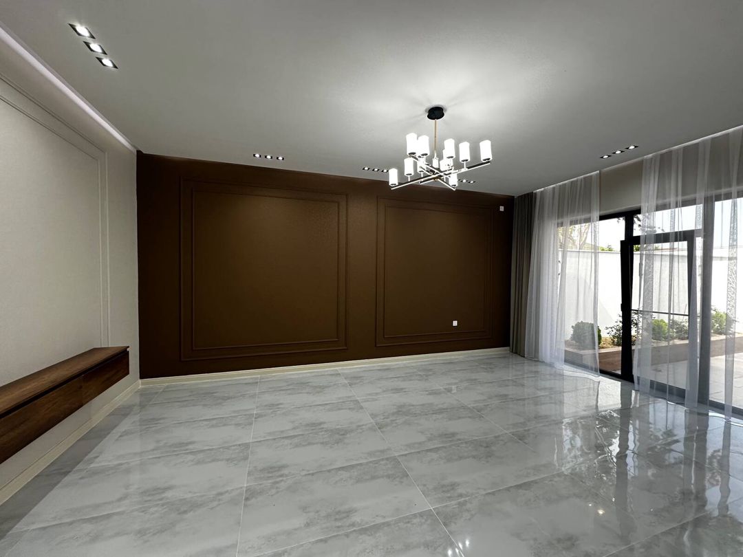 Satılır 4 otaqlı həyət evi/bağ evi 165 m² — Ev, villa, Bakı (6)