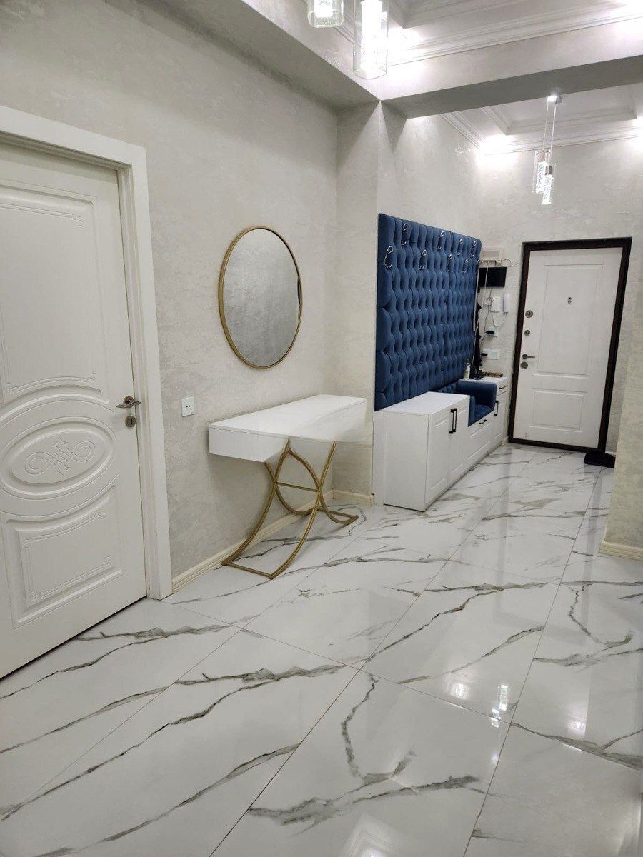 Satılır 3 otaqlı yeni tikili 115 m² — Mənzil, Bakı (6)
