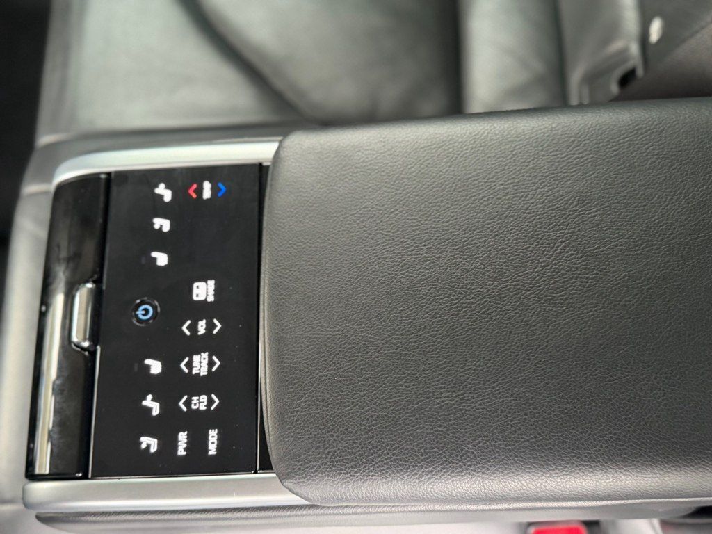 Toyota Camry, 2.5 L, 2018 il, 107 000 km — Avtomobillər, Bakı (11)