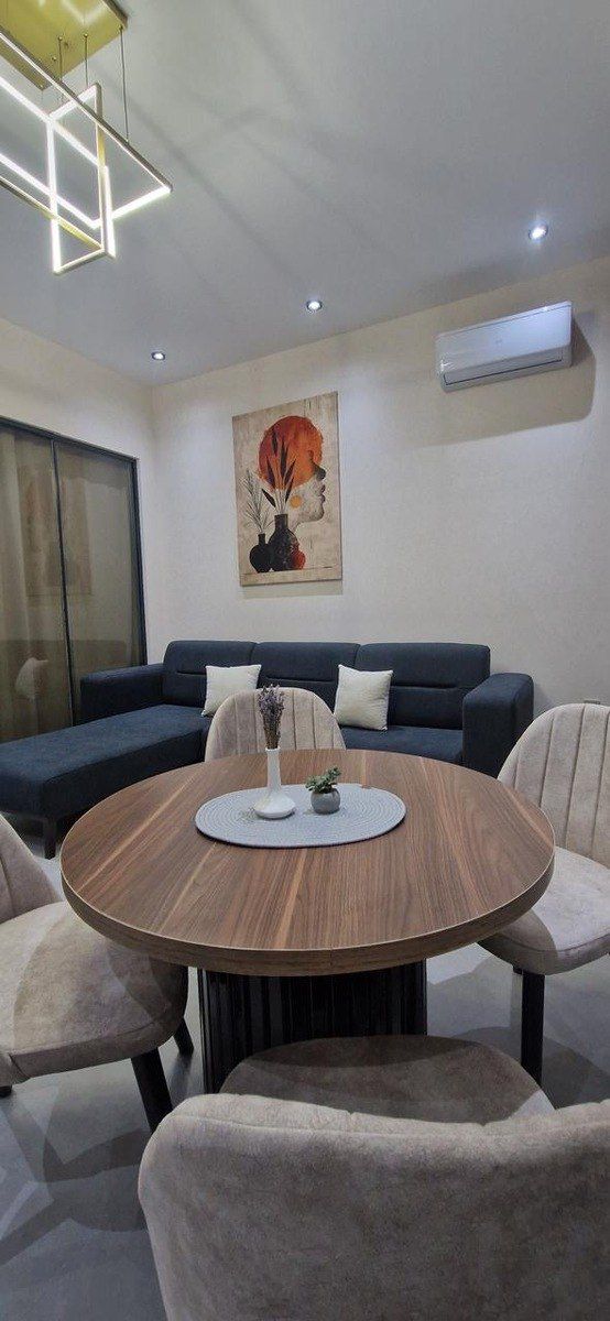 İcarəyə verilir 2 otaqlı yeni tikili 60 m² — Mənzil, Bakı (2)