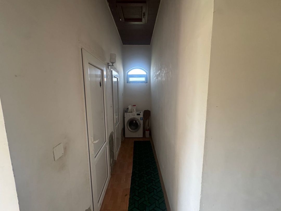 Satılır 3 otaqlı həyət evi/bağ evi 116 m² — Ev, villa, Bakı (8)