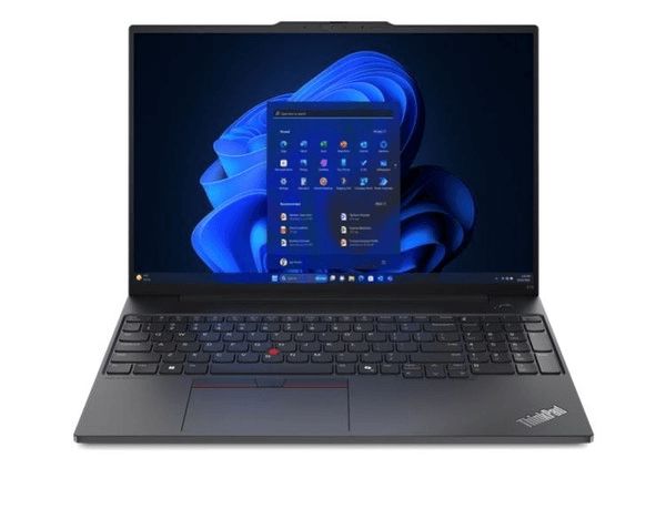 Laptop Lenovo ThinkPad E16 Gen 2 21MA004VRT — Noutbuklar, Bakı