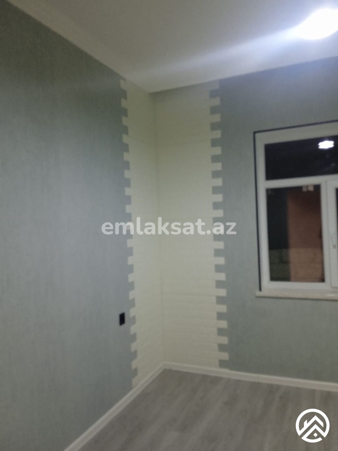 Satılır 4 otaq həyət evi / bağ evi 129 m², Bakıxanov — Ev, villa, Bakı (7)