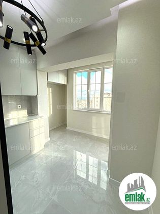 Satılır 5 otaqlı 125 m² köhnə tikili Xətai r — Mənzil (4)