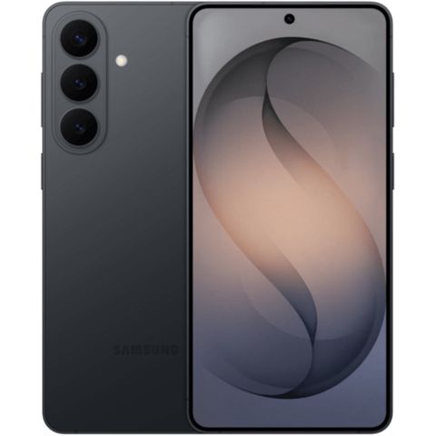 Samsung Galaxy S26+ (SM-S947B) 12/512 GB Black — Bakı