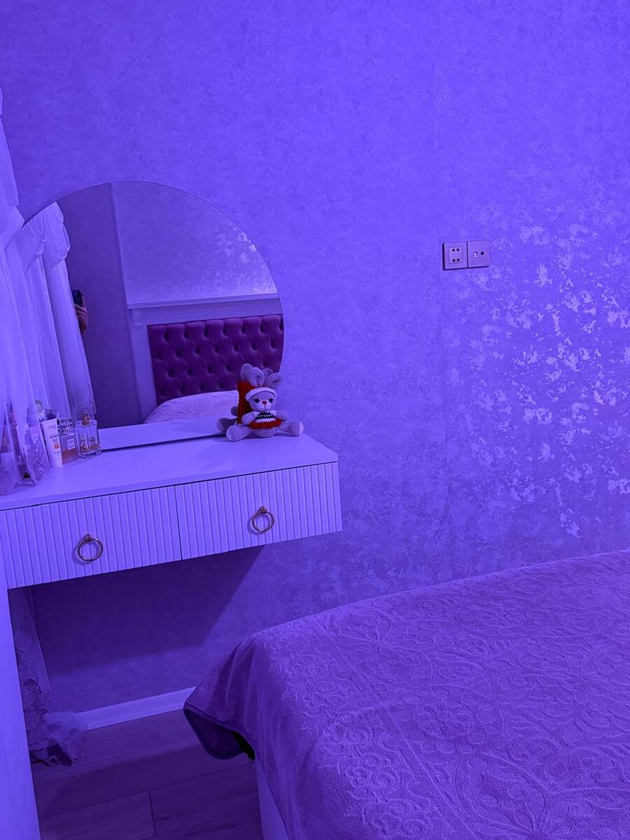Satılır 2 otaqlı yeni tikili 50 m² — Mənzil, Bakı (7)