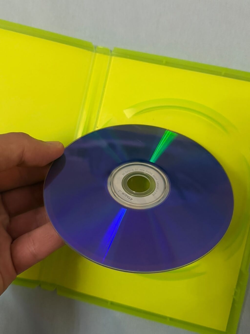 Xbox 360 fifa soccer diski Real alıcıya cüzi endirim olacaq çox az — Oyun konsolları, Digah (2)