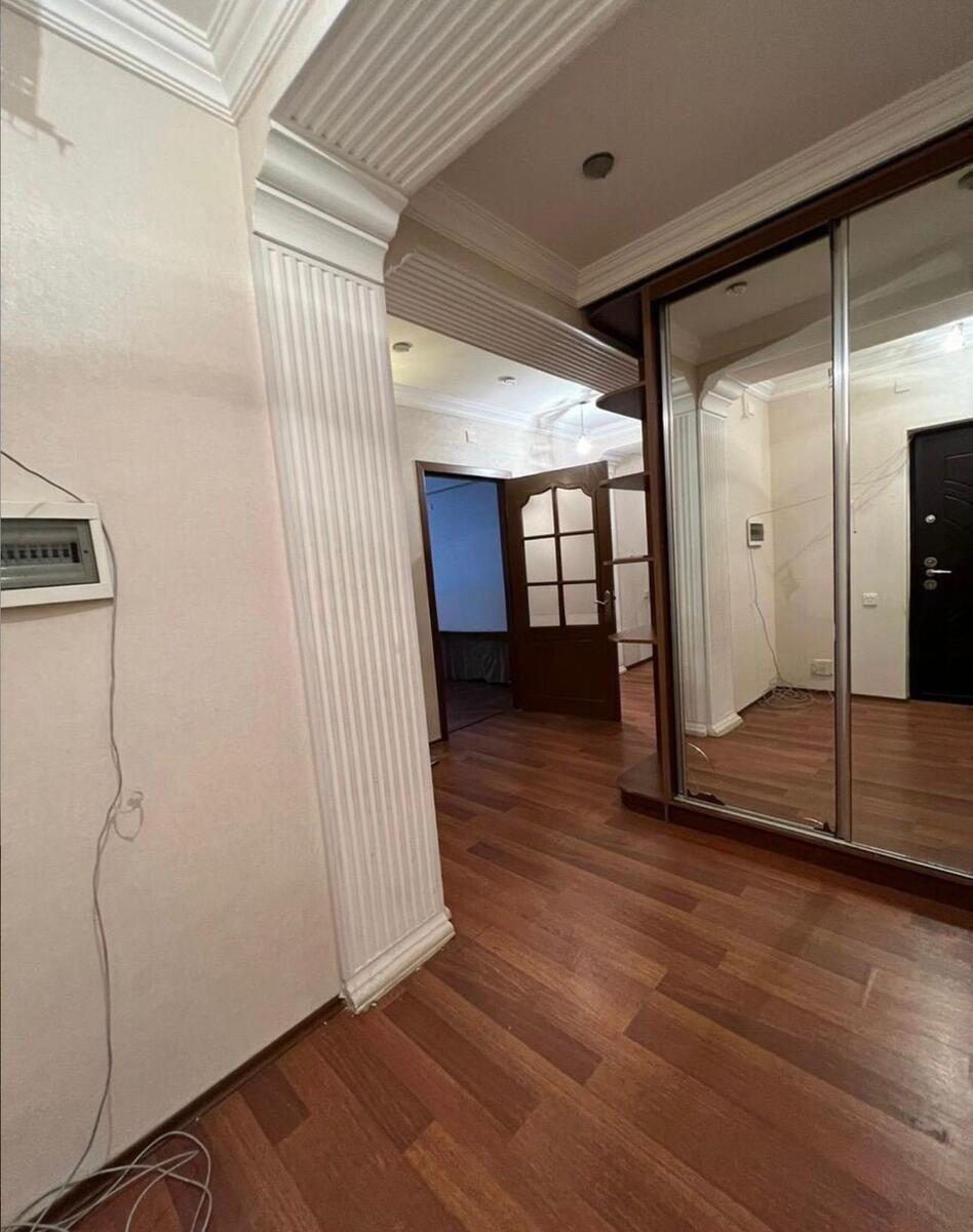 İcarəyə verilir 3 otaqlı yeni tikili 120 m² — Mənzil, Bakı (7)