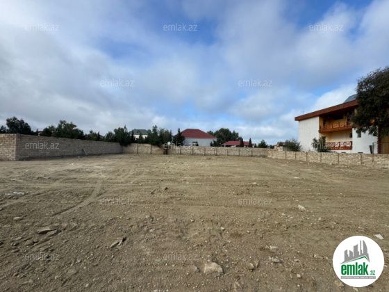 Satılır 24 sot torpaq Mərdəkan — Torpaq (3)