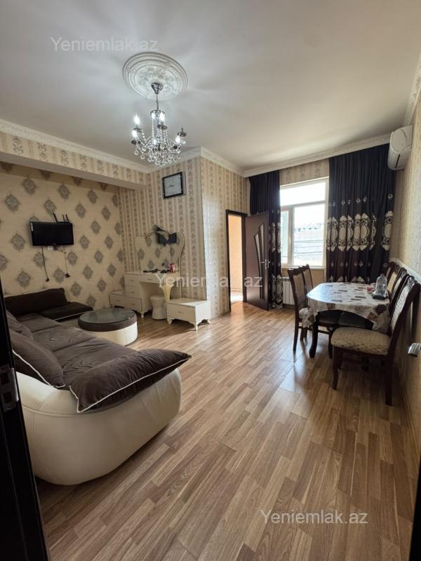 Satılır 2 otaqlı Bina evi menzil (Yeni tikili), 67 m², Xırdalan ş — Mənzil (4)