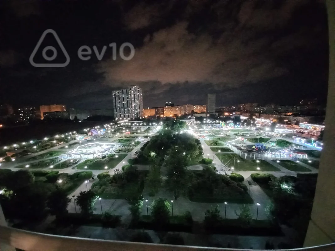 2 otaqlı mənzil, 51 m², Zahid Xəlilov — Mənzil, Bakı (4)