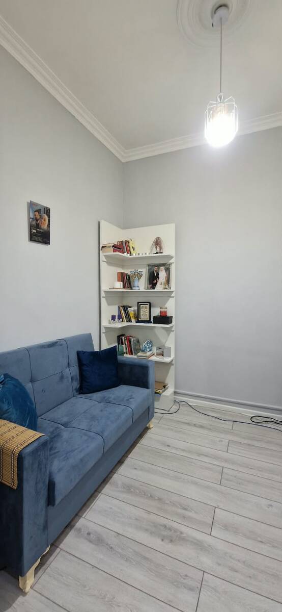Satılır 3 otaqlı yeni tikili 63 m² — Mənzil, Bakı (9)