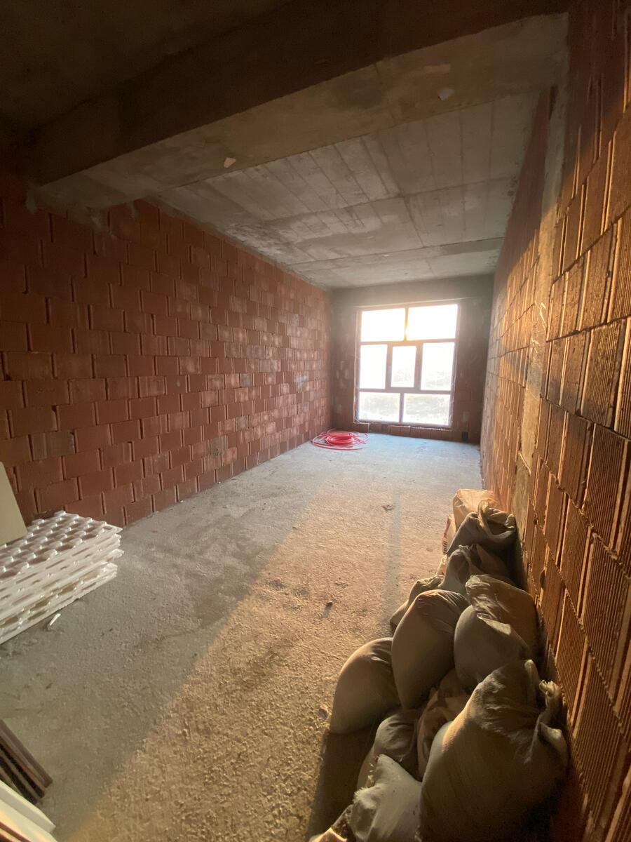 Satılır 3 otaqlı yeni tikili 101.8 m² — Mənzil, Bakı (4)