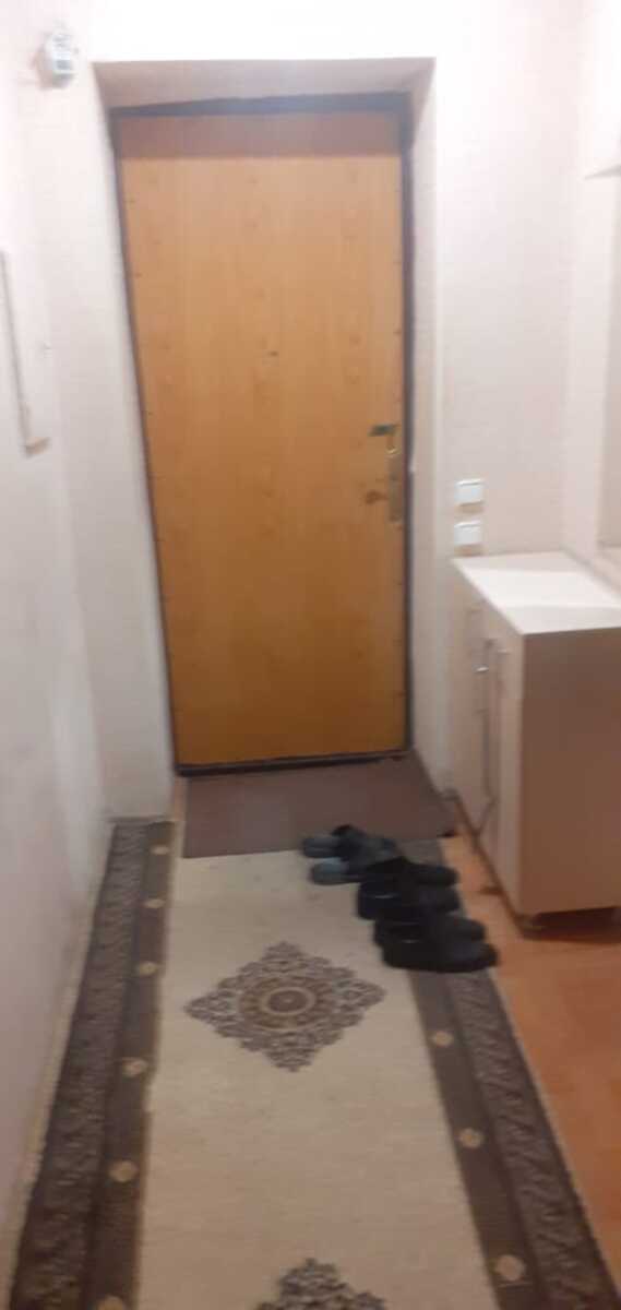 İcarəyə verilir 3 otaqlı köhnə tikili 65 m² — Mənzil, Bakı (8)