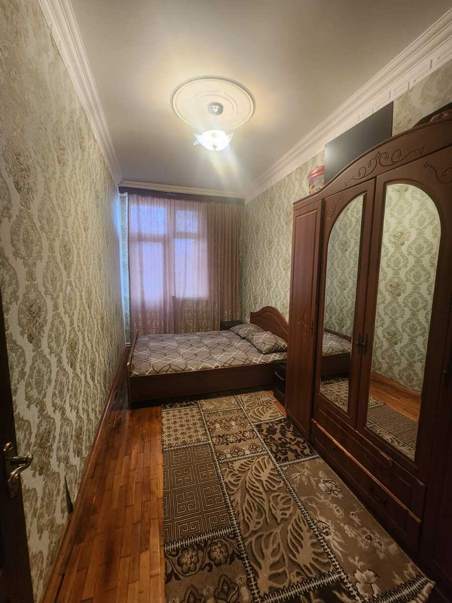 Satılır 2 otaqlı yeni tikili 65 m² — Mənzil, Bakı (9)