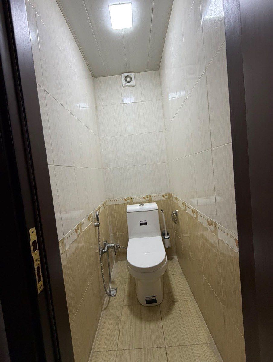 Satılır 1 otaqlı yeni tikili 55 m² — Mənzil, Bakı (5)