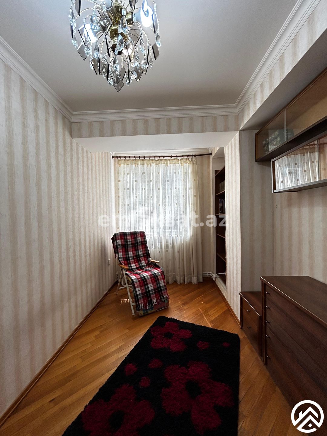 Kirayə (aylıq) 4 otaq yeni tikili 170 m², Səbail — Mənzil, Bakı (3)