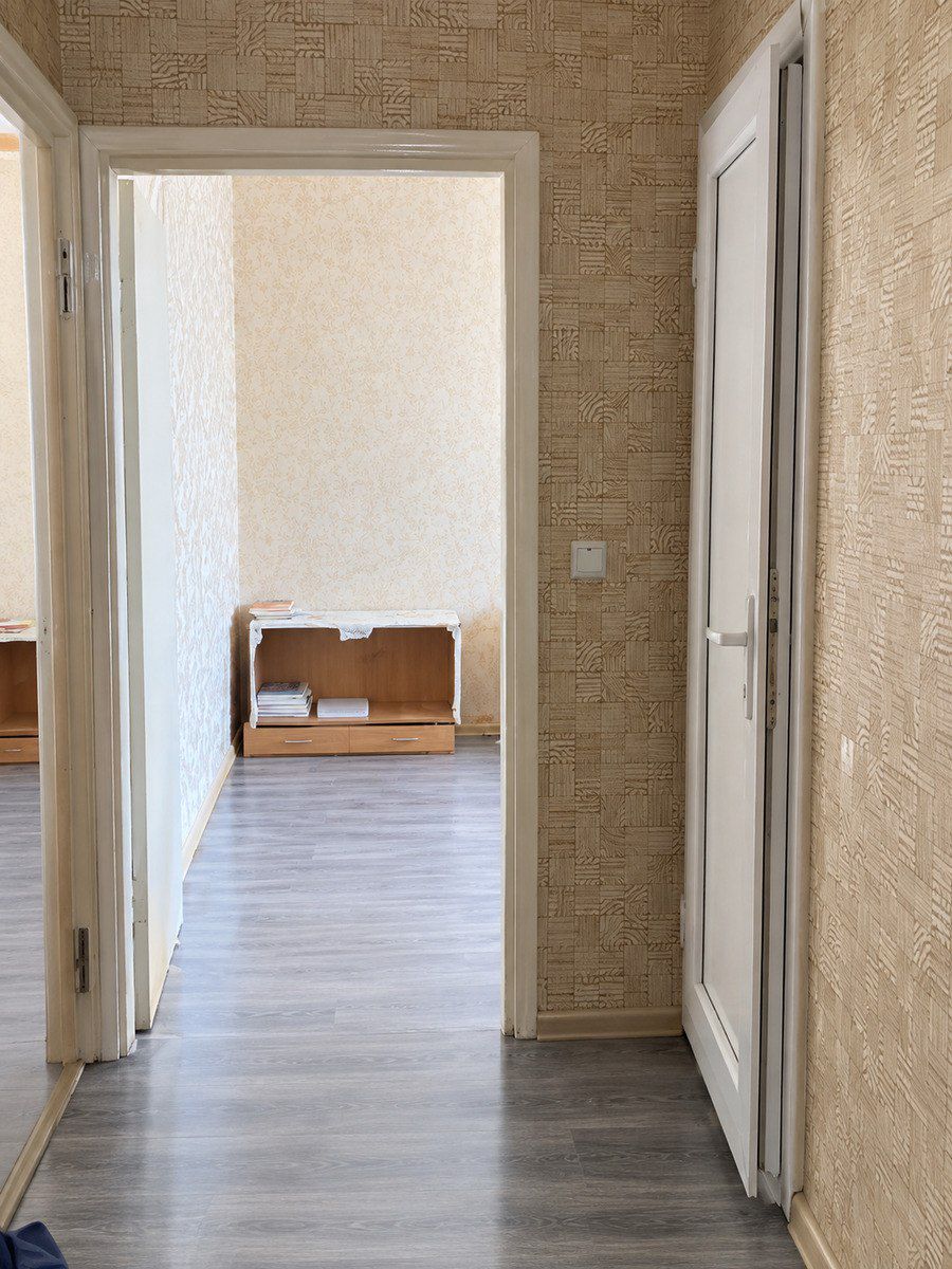 İcarəyə verilir 2 otaqlı köhnə tikili 50 m² — Mənzil, Bakı (5)