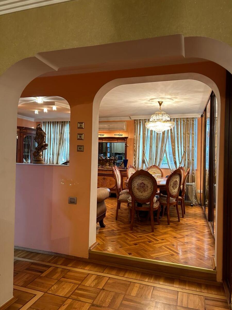 Satılır 3 otaqlı köhnə tikili 90 m² — Mənzil, Bakı (4)