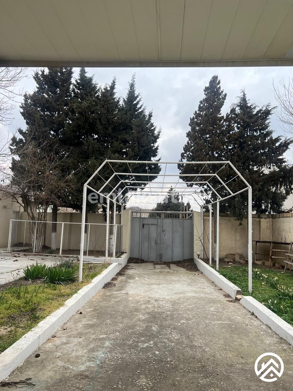 Satılır 5 otaq həyət evi / bağ evi 200 m², Novxanı — Ev, villa, Bakı (3)