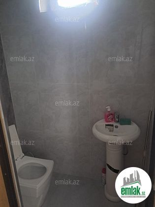 İcarəyə verilir 4 otaqlı 80 m² həyət evi Qax — Ev, villa (9)