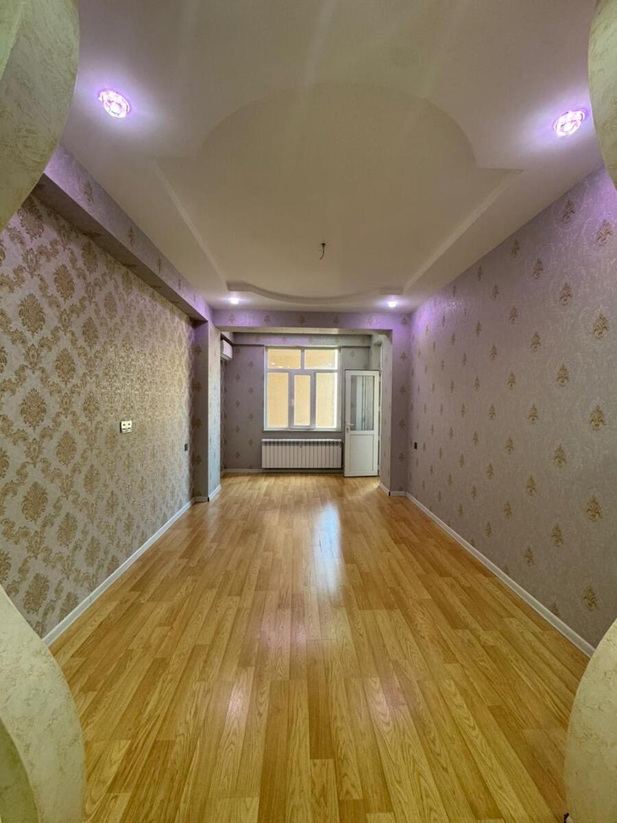 Satılır 2 otaqlı yeni tikili 76 m² — Mənzil, Xırdalan (10)