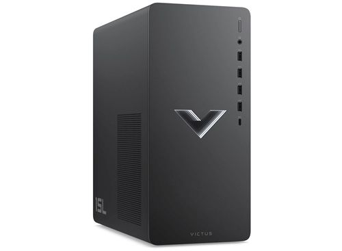 HP Victus Desktop TG02-2008ci A1LK3EA — Masaüstü kompüterlər, Bakı (2)